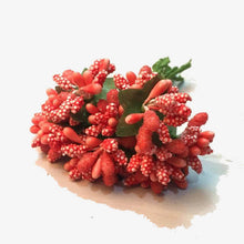 Load image into Gallery viewer, Flowers Handmade Wedding Home
