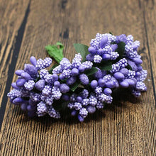 Load image into Gallery viewer, Flowers Handmade Wedding Home
