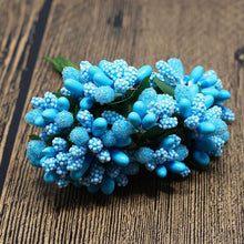 Load image into Gallery viewer, Flowers Handmade Wedding Home
