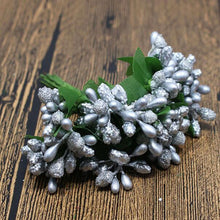 Load image into Gallery viewer, Flowers Handmade Wedding Home
