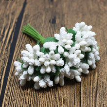 Load image into Gallery viewer, Flowers Handmade Wedding Home
