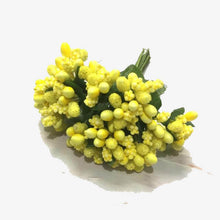 Load image into Gallery viewer, Flowers Handmade Wedding Home
