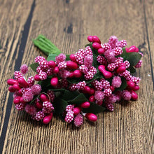 Load image into Gallery viewer, Flowers Handmade Wedding Home
