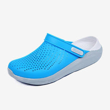 Carica l&#39;immagine nel visualizzatore di Gallery, Sandals Sandalias Summer Shoes Sandalen Slippers
