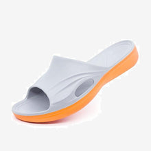 Load image into Gallery viewer, Footwear Fashion Male Water Shoes Slides Outdoor Rubber
