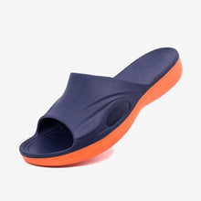 Load image into Gallery viewer, Footwear Fashion Male Water Shoes Slides Outdoor Rubber
