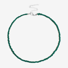 Laden Sie das Bild in den Galerie-Viewer.1pc Bohemian Style Ladies Choker Necklace Fashion
