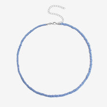 Laden Sie das Bild in den Galerie-Viewer.1pc Bohemian Style Ladies Choker Necklace Fashion
