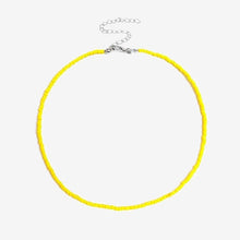Laden Sie das Bild in den Galerie-Viewer.1pc Bohemian Style Ladies Choker Necklace Fashion
