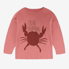 Charger l&#39;image dans la galerie, T Shirt Spring Autumn Kids Tshirt Cotton Long Sleeve Girls
