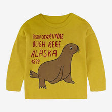 Charger l&#39;image dans la galerie, T Shirt Spring Autumn Kids Tshirt Cotton Long Sleeve Girls
