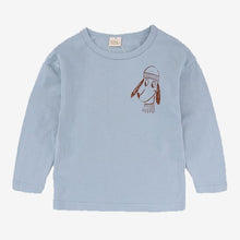 Charger l&#39;image dans la galerie, T Shirt Spring Autumn Kids Tshirt Cotton Long Sleeve Girls
