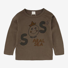 Charger l&#39;image dans la galerie, T Shirt Spring Autumn Kids Tshirt Cotton Long Sleeve Girls
