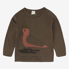 Charger l&#39;image dans la galerie, T Shirt Spring Autumn Kids Tshirt Cotton Long Sleeve Girls
