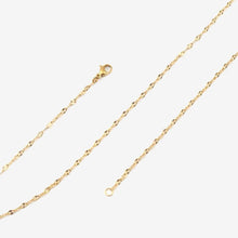 Load image into Gallery viewer, 1 PC Hot 304 Stainless Steel Necklace For Necklace
