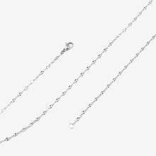 Load image into Gallery viewer, 1 PC Hot 304 Stainless Steel Necklace For Necklace
