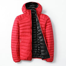 Load image into Gallery viewer, Women&#39;s Jackets Women Ultra Light Hooded Basic Jacket
