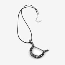 Load image into Gallery viewer, Necklace Metal Rope Chain Men Car Women Bag Fashion
