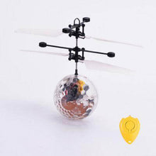 Load image into Gallery viewer, 2020 Princess Drone RC Helicopter
