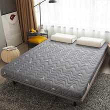 Load image into Gallery viewer, Traditional Latex Mattress Folding Mattress Bed
