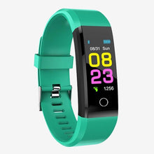 Load image into Gallery viewer, Blood Pressure Waterproof Smart Bracelet for Men Women
