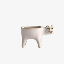 Carica l&#39;immagine nel visualizzatore di Gallery, Vase Personality Creative Cactus Succulent Plant
