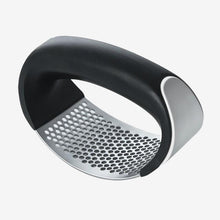 Load image into Gallery viewer, Tool Garlic Press Rocker Roller
