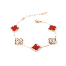 Load image into Gallery viewer, roman numeral bracelets for women best friend
