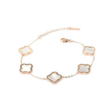 Load image into Gallery viewer, roman numeral bracelets for women best friend
