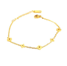 Load image into Gallery viewer, roman numeral bracelets for women best friend
