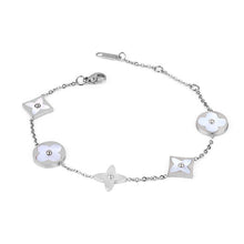 Load image into Gallery viewer, roman numeral bracelets for women best friend
