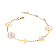 Load image into Gallery viewer, roman numeral bracelets for women best friend
