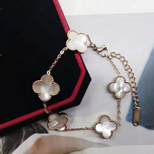 Load image into Gallery viewer, roman numeral bracelets for women best friend
