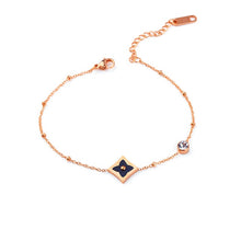 Load image into Gallery viewer, roman numeral bracelets for women best friend
