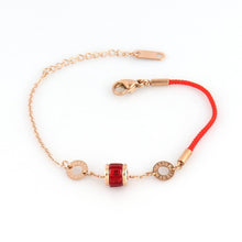 Load image into Gallery viewer, roman numeral bracelets for women best friend
