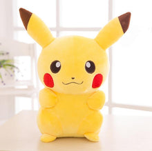 Charger l&#39;image dans la galerie, Pikachu Plush Toy Stuffed Toy Pokemon
