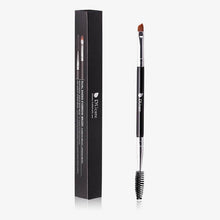 Carica l&#39;immagine nel visualizzatore di Gallery, eyebrow brush professional makeup
