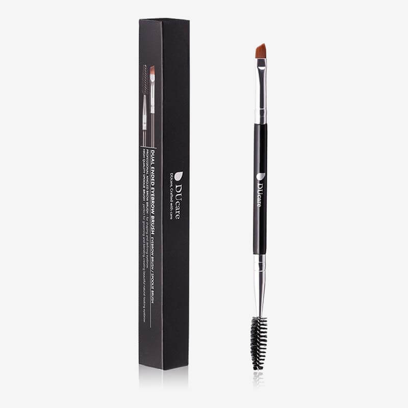 eyebrow brush professional makeup