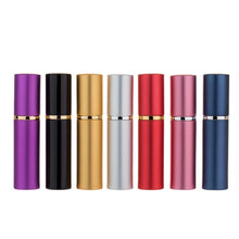 Charger l&#39;image dans la galerie, Bottle Portable Mini Travel Size Cosmetics
