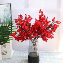 Charger l&#39;image dans la galerie, Blossoms Gypsophila Fake Plants DIY Wedding
