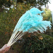 Laden Sie das Bild in den Galerie-Viewer.Natural Dried Flowers Wedding Party
