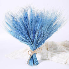 Laden Sie das Bild in den Galerie-Viewer.Natural Dried Flowers Wedding Party
