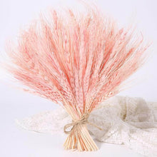 Laden Sie das Bild in den Galerie-Viewer.Natural Dried Flowers Wedding Party
