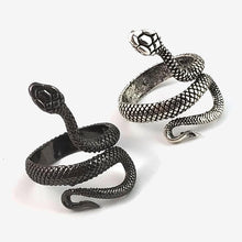 Load image into Gallery viewer, Personality Gothic Exaggerated Jewelry Gift
