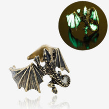 Load image into Gallery viewer, Personality Gothic Exaggerated Jewelry Gift
