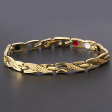 Load image into Gallery viewer, Health Bracelet Hypoallergenic Weight Loss
