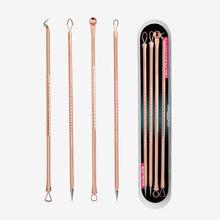 Carica l&#39;immagine nel visualizzatore di Gallery, Black Dots Cleaner Needles Set Black Spots
