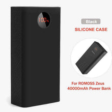 Carica l&#39;immagine nel visualizzatore di Gallery, Power bank Protection Case Skin Shell For Zeus 40000mAh
