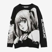 Load image into Gallery viewer, Knitted Harajuku Winter Clothes Women 2020 Oversized
