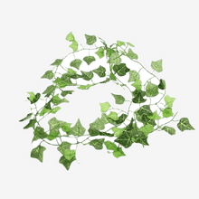 Carica l&#39;immagine nel visualizzatore di Gallery, Plantas Artificiales Creeper Green Leaf
